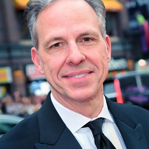 Jake Tapper claims Trump is 'not transparent' about health issues amid Biden fiasco