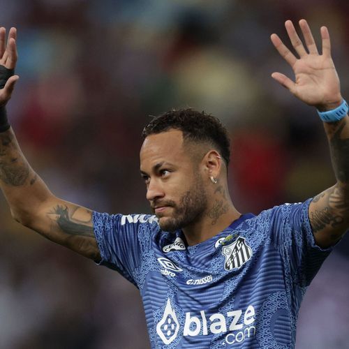 Neymar Would Have a New Team After Anticipating His Departure From Santos