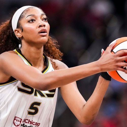 Liberty Make Record 19 3-Pointers in 99-74 Win over Sky