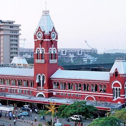 Madras HC orders crackdown on overloaded share autos; calls for permit cancellation and vehicle seizure - The New Indian Express - WiredFocus