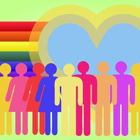 Why is Irish media so reticent about covering gender issues?