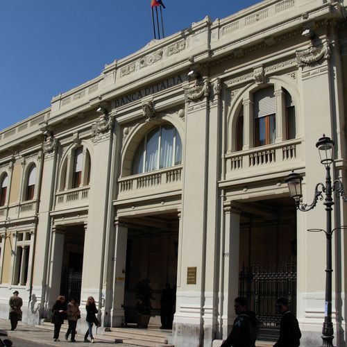 Maxi Operation of the Carabinieri Against the 'Ndrangheta, 97 Arrests