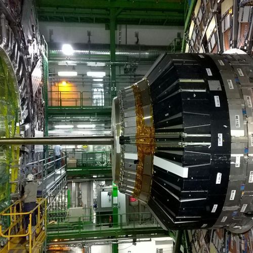 Proton Transport From the Antimatter Factory of CERN