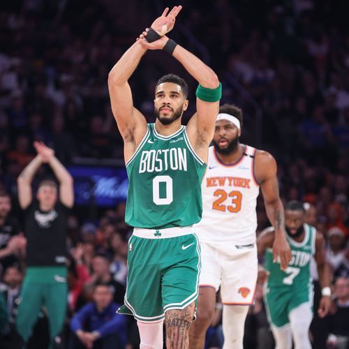 Indiana Pacers vs. New York Knicks: Early Prediction and for Game 1 of NBA Eastern Conference Finals 2025