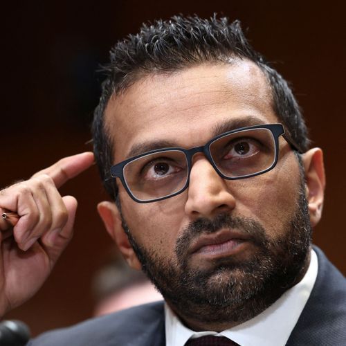 Epstein Family ERUPTS With NEW EVIDENCE & BLASTS Dan Bongino & Kash Patel! Says They Have “No Idea”
