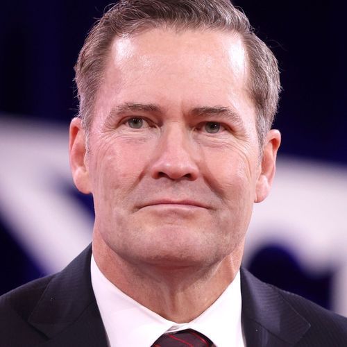 Andrew Isker Blames Signalgate Scandal On Israel