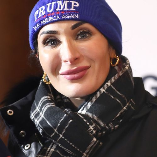 Why Popular Activist MAGA Laura Loomer Now Disagrees with Trump
