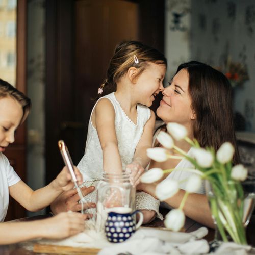 ‘I Lost My Mum – Her Last Promise to Me Makes Mother’s Day More Bearable’