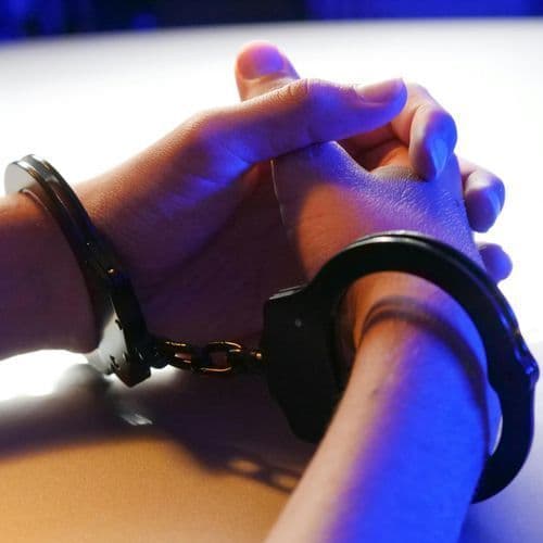 Pearland Police Apprehend Bank Robbery Suspect Within Seven Minutes – Texas Herald News – Texas News, covers news and events in Houston, Austin, West Texas