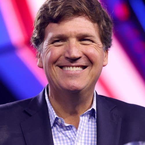 Sources: Tucker Carlson and Neil Patel have bought out investors in their media company, Tucker Carlson Network; the two had raised $15M for TCN in 2023