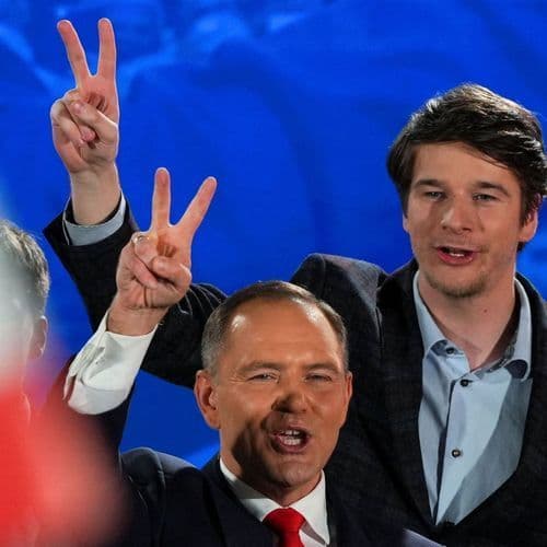 'Hurt': Ukrainians in Poland worried by rise of nationalists