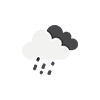 Weather in Hulten for Sunday