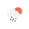 Weather in New York State for Thursday