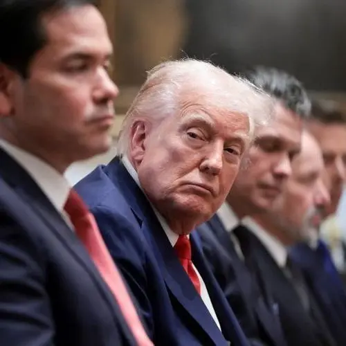 Ninety per Cent of Ukraine-Russia Issues Resolved: US