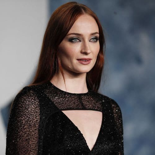 'Avatar' Star in Talks to Join Sophie Turner in Amazon's 'Tomb Raider' Series — Here's Everything We Know