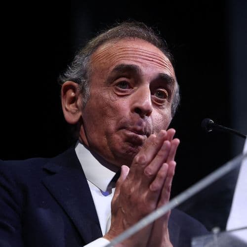 Philippe De Villiers and Éric Zemmour: when Two Political Figures Seek in the History of the Antidote Civilizations to Decadence