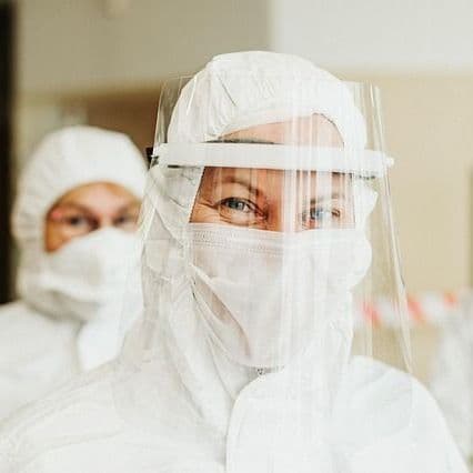 Nonwovenn Advances Activated Carbon Fabrics