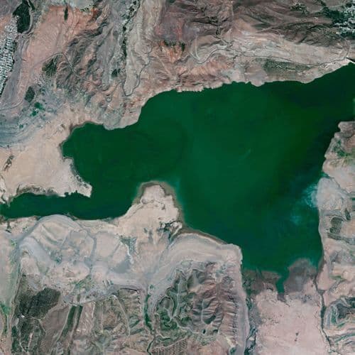 ADB approves $48mn financing for water resources development in Balochistan