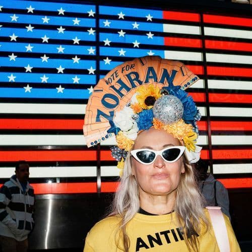 Joy Reid Joins Miserable Libs in Smearing ‘P***,’ ‘Show Pony’ Jennings, ‘Jihad’ MAGA