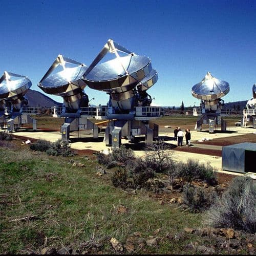 SETI Institute Invites Applications for the 2026 Mino Postdoctoral Fellowship - Astrobiology