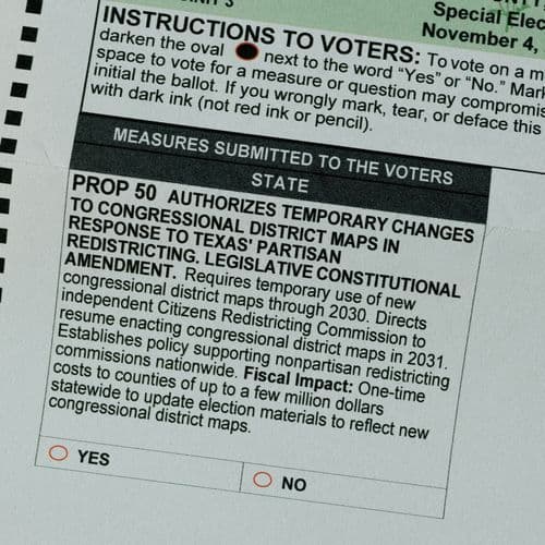 Thus the Psoe and Correos in a Town in Seville Were Able to Commit Electoral Punching: «that Is Not My Signature»