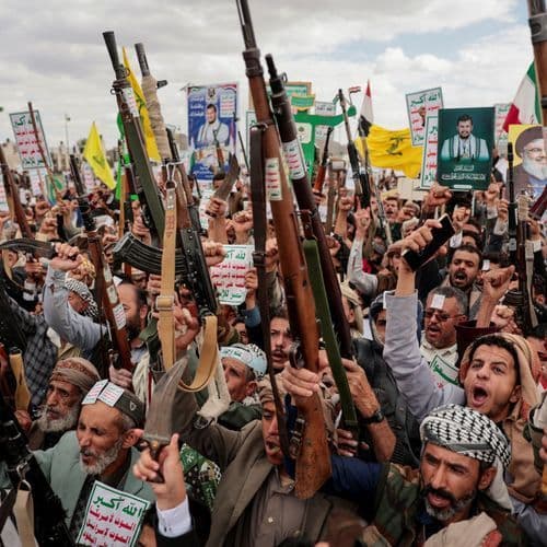 Yemen’s Prisoner Swap and the UAE–Israel Project Saudi Arabia Couldn’t Bury