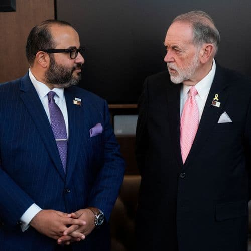 Trump official still getting paid for hawking sleeping pills as US diplomat: report