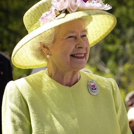 Queen Elizabeth II Was Allegedly A Client Of Jeffrey Epstein