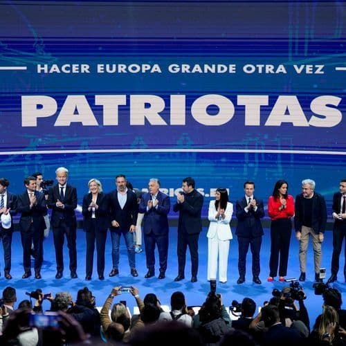 Vox's Proposal to Create a First Aid Course Rejected by a Majority