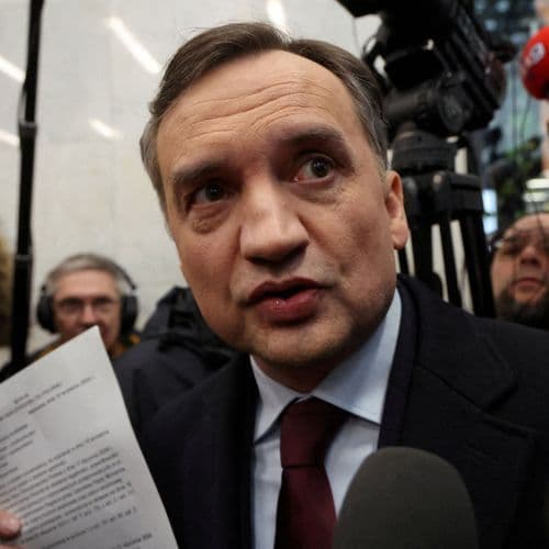 Not Czarnek, Not Duda. Who From the Law and Justice Party Will Be Prime Minister? Voters Already Have a Favorite.