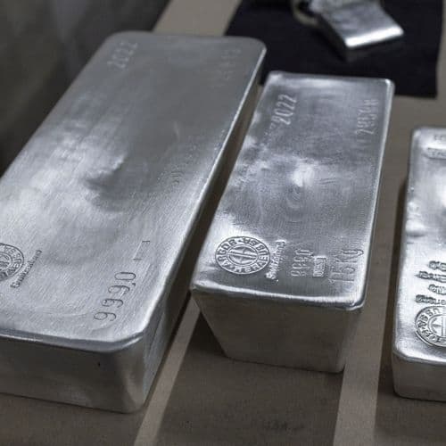 Silver Weekly Price Analysis – Silver Forms a Nasty Candlestick