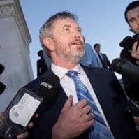 Trump reposts brutal attack on Republican Rep. Thomas Massie: "Weak and pathetic"