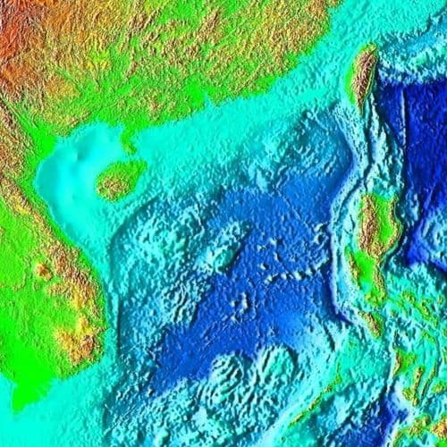 US Condemns China’s Ramming of Philippine Vessel in South China Sea