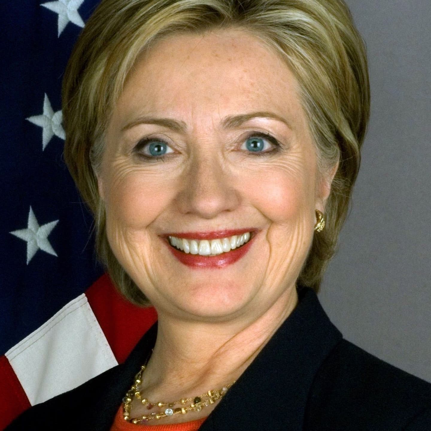 THE VIEW AND HILLARY CLINTON ON PRESIDENT TRUMP AND MAGA