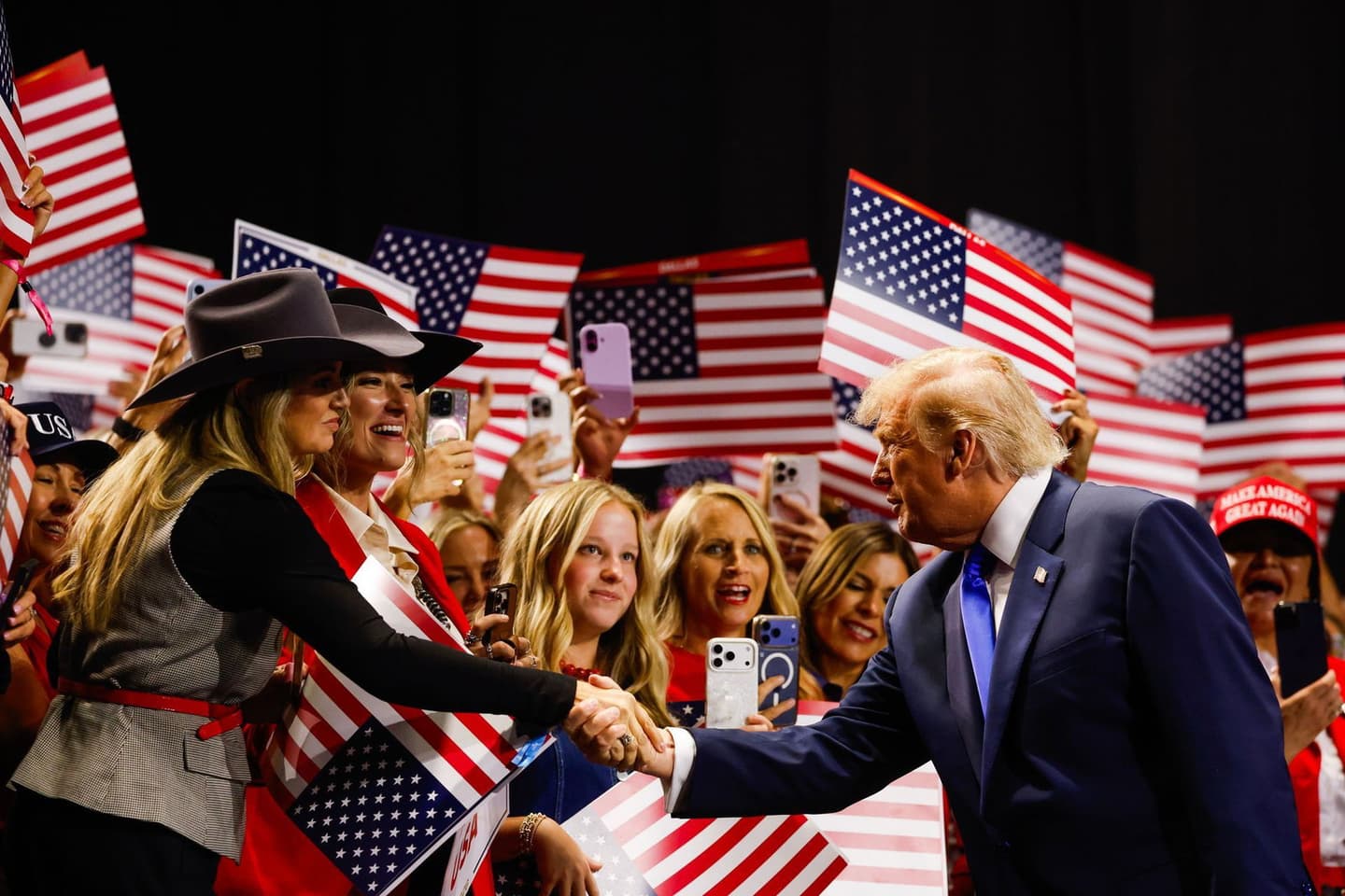 Justin Sullivan/Getty Images/Getty