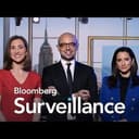 Bloomberg Surveillance with Jon, Lisa and Annmarie